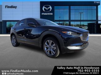 New 2026 MAZDA CX-30 AWD 2.5 S video 1