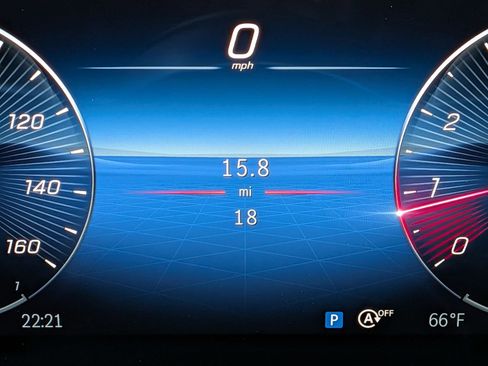 New 2026 Mercedes-Benz GLB 250 250 image 23