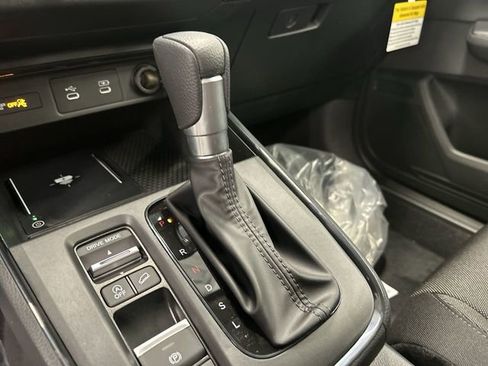 Certified 2026 Honda CR-V EX image 17