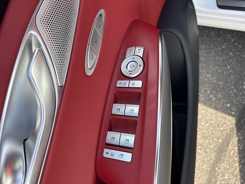 New 2026 Genesis GV70 3.5T Sport Advanced image 16