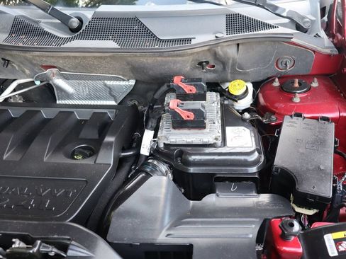 Used 2015 Jeep Patriot Limited w/ Sun/Sound Group FWD image 39