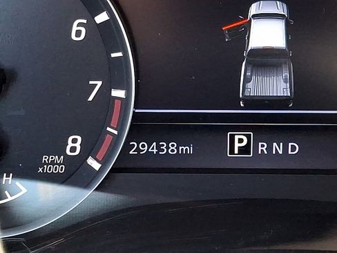 Used 2023 Nissan Frontier SV w/ SV Convenience Package RWD image 18