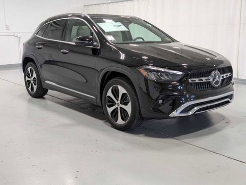 Used 2026 Mercedes-Benz GLA 250 4MATIC image 6