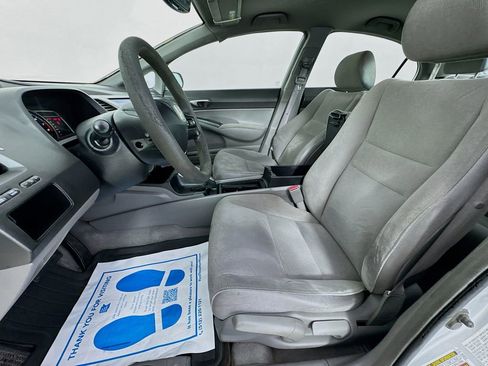 Used 2007 Honda Civic LX image 22