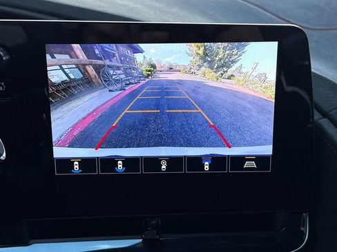 Certified 2023 Chevrolet Corvette Stingray Premium Conv w/ Z51 Performance Package image 22