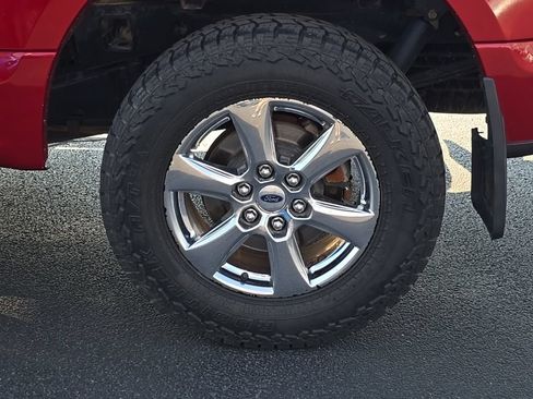 Used 2018 Ford F150 XLT w/ Equipment Group 302A Luxury AWD/4WD image 50