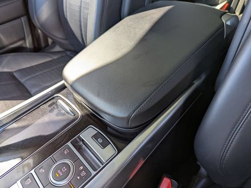 Used 2022 Land Rover Range Rover Sport Autobiography AWD/4WD image 29