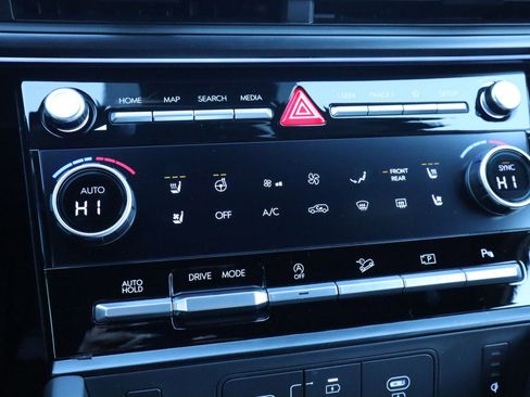 New 2026 Hyundai Santa Fe Calligraphy image 16