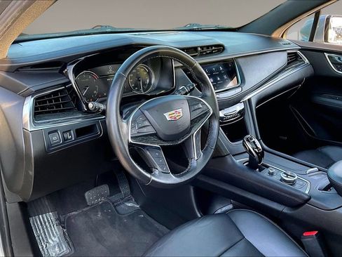 Used 2022 Cadillac XT5 Premium Luxury FWD image 13