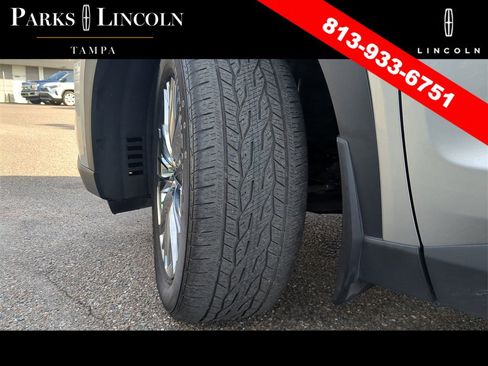 Used 2024 Toyota Grand Highlander Platinum image 35