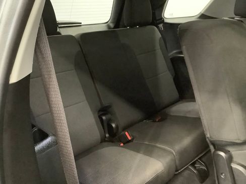Used 2019 Chevrolet Traverse LS w/ LPO, Floor Liner Package image 30
