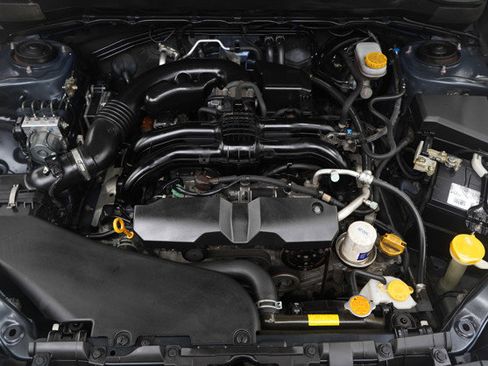 Used 2015 Subaru Forester 2.5i Limited image 32