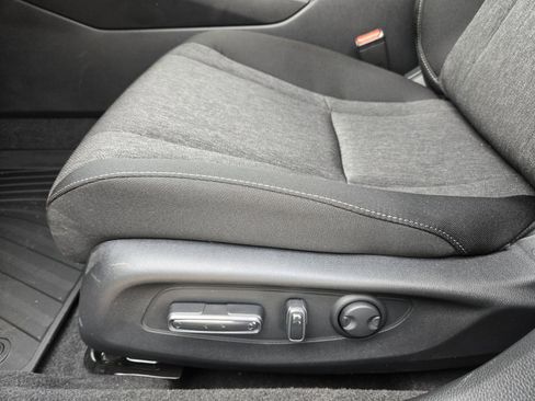 New 2026 Honda Accord SE image 22