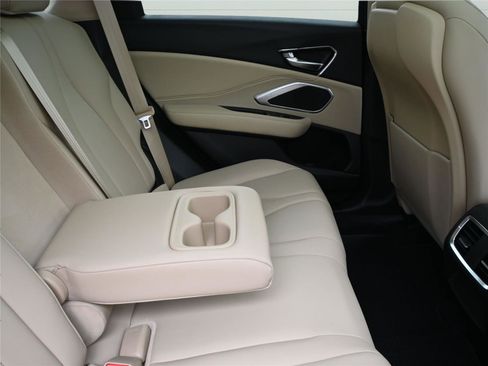 Certified 2023 Acura RDX FWD image 21