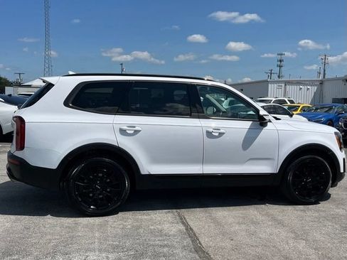 Used 2022 Kia Telluride EX w/ EX Premium Package AWD/4WD image 15