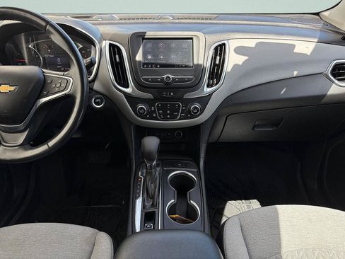 Used 2022 Chevrolet Equinox LT AWD/4WD image 32