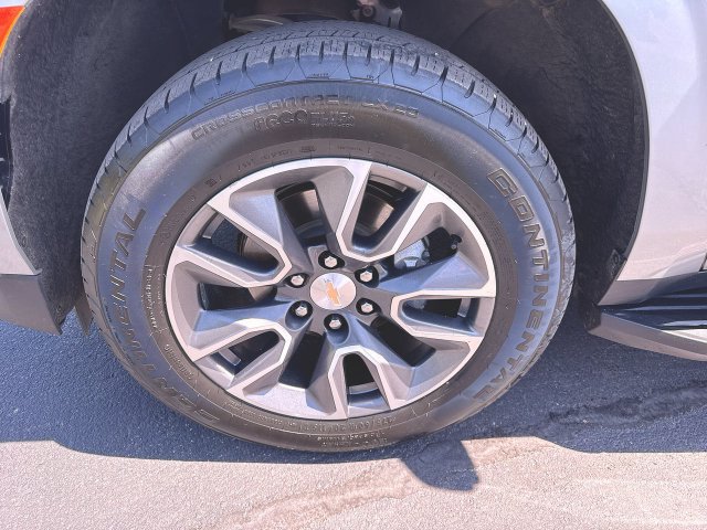 Used 2024 Chevrolet Tahoe LS w/ Driver Alert Package AWD/4WD image 31