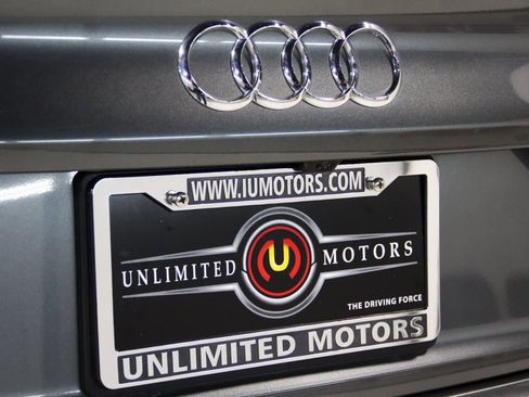 Used 2023 Audi RS 5 Sportback image 4