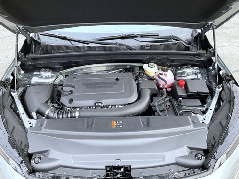 New 2026 Buick Envision Sport Touring image 24