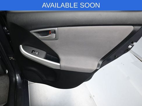 Used 2015 Toyota Prius Two FWD image 22
