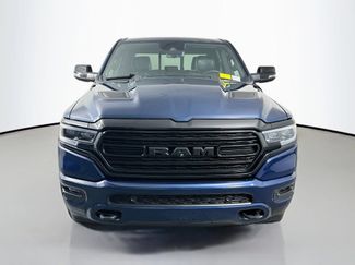 Used 2023 RAM 1500 Limited AWD/4WD video 2