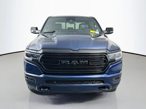 Used 2023 RAM 1500 Limited AWD/4WD image 2