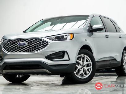 Used 2023 Ford Edge SEL