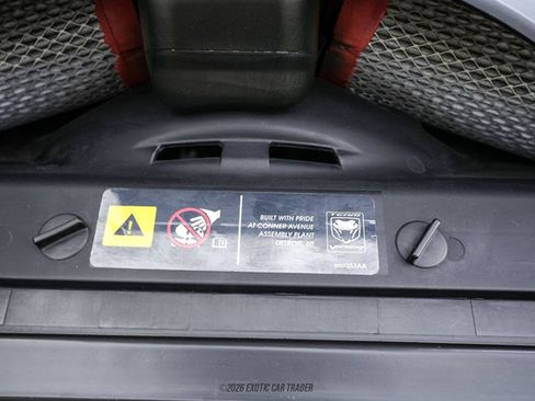 Used 2005 Dodge Viper SRT-10 RWD image 29