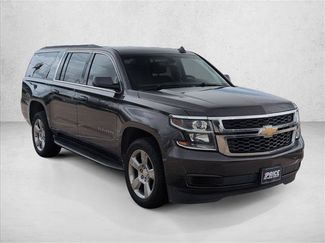Used 2018 Chevrolet Suburban LS RWD video 3