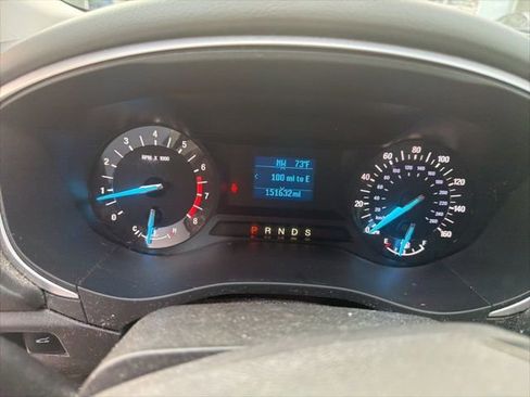 Used 2014 Ford Fusion S image 20