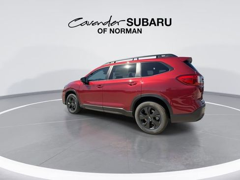 New 2026 Subaru Ascent Premium AWD/4WD image 8