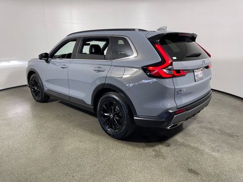 Used 2024 Honda CR-V Sport-L image 5