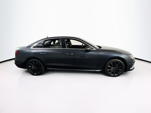 Used 2021 Audi A4 2.0T Premium w/ Convenience Package AWD/4WD image 4