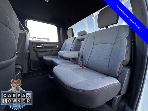 Used 2024 RAM 2500 Big Horn image 24