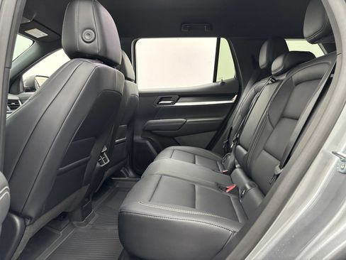 New 2027 GMC Terrain Elevation w/ Elevation Premium Package FWD image 38