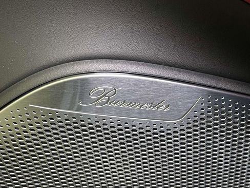 Used 2026 Porsche Panamera GTS image 37