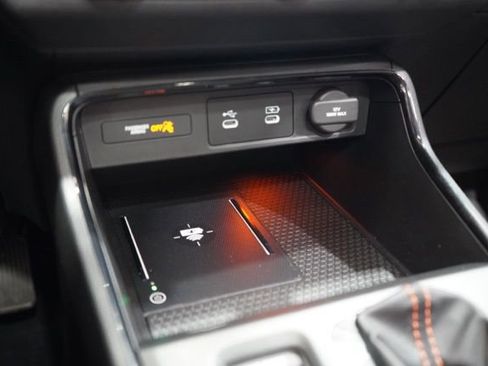 Used 2026 Honda CR-V TrailSport image 29