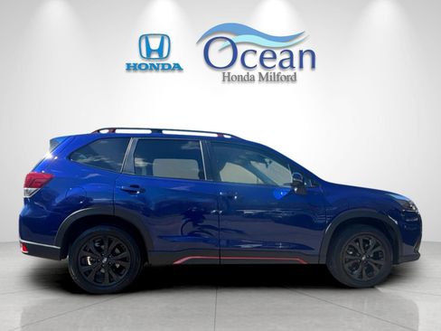 Used 2023 Subaru Forester Sport AWD/4WD image 2
