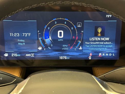 Used 2026 Chevrolet Equinox ACTIV w/ Convenience Package III AWD/4WD image 34