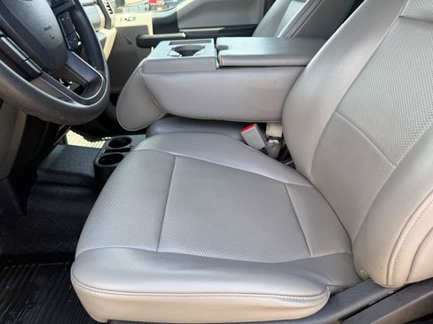 Used 2019 Ford F350 XL w/ STX Appearance Package AWD/4WD image 26