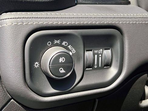 Used 2025 RAM 1500 RHO w/ Bed Utility Group AWD/4WD image 24