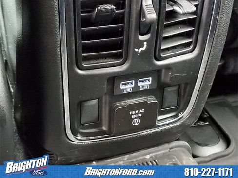 Used 2021 Jeep Grand Cherokee Limited image 14