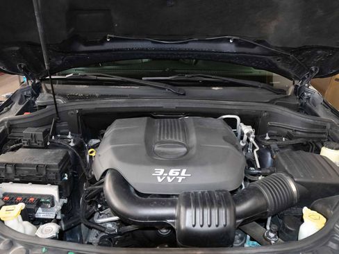 Used 2013 Dodge Durango Crew AWD/4WD image 41