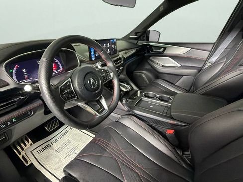 Used 2026 Acura MDX A-Spec AWD/4WD image 18