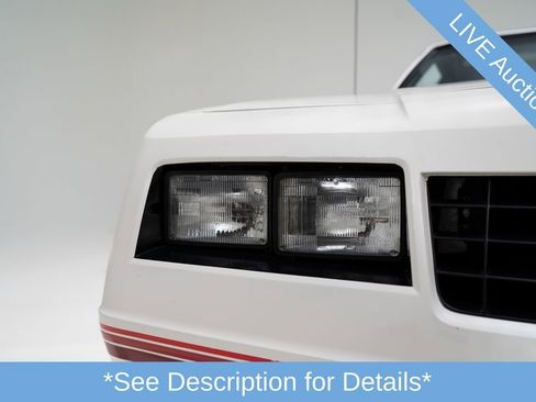 Used 1987 Chevrolet Monte Carlo SS image 49