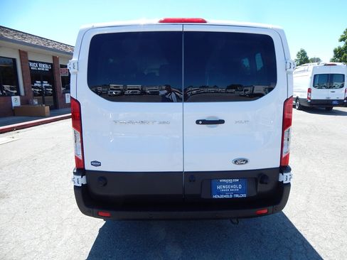 Used 2024 Ford Transit 350 XLT RWD image 7
