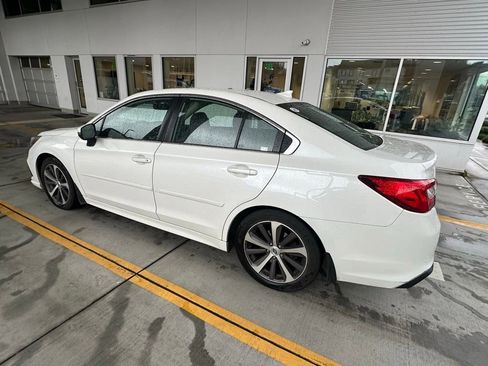 Used 2019 Subaru Legacy 3.6R Limited image 5