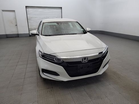 Used 2018 Honda Accord LX image 14