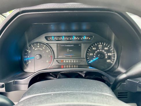 Used 2016 Ford F150 XL w/ Equipment Group 101A Mid AWD/4WD image 14