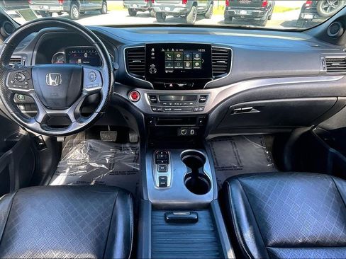 Used 2019 Honda Passport EX-L image 15